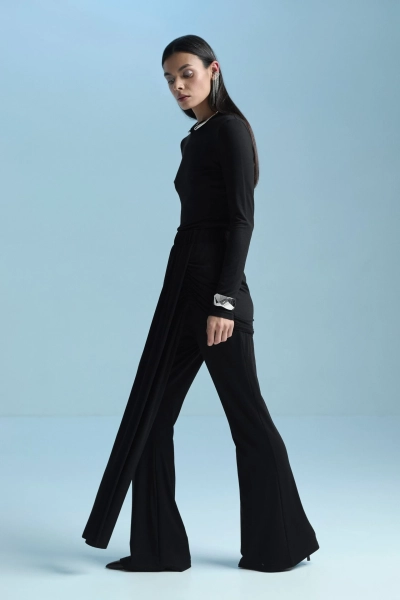 Костюм VISCOSE marte, цвет: Черный,  купить онлайн