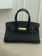 Сумка CANDY LONG brand salad, цвет: black J-704-PHR 7616 купить онлайн