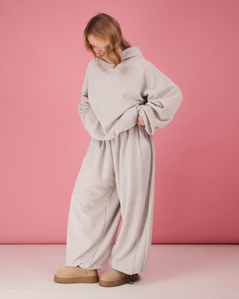 Костюм махра TABOO, цвет: меланж, Cos04 купить онлайн