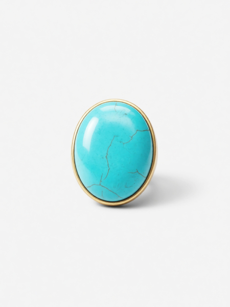 Кольцо natural