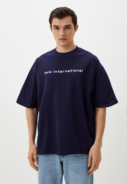 Футболка Inter