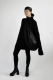 Шоппер FaceLess CAPPAREL.21est, цвет: Черный CAP.920.53.1 купить онлайн