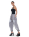 Джоггеры Grillz Suborbia, цвет: washed grey, 006022 купить онлайн