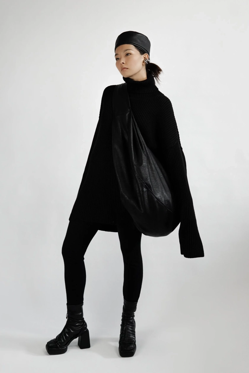 Шоппер FaceLess CAPPAREL.21est, цвет: Черный CAP.920.53.1 купить онлайн