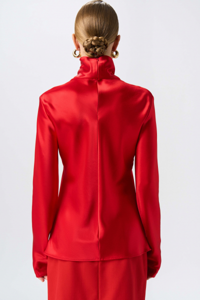 Блузка Sofia FASHION REBELS, цвет: красный, FR4FBL420W500RD купить онлайн