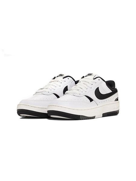 Кроссовки Nike Gamma Force shvetsov store, цвет: black white DX9176-100 купить онлайн