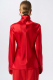 Блузка Sofia FASHION REBELS, цвет: красный, FR4FBL420W500RD купить онлайн