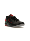 Кроссовки мужские Jordan Retro 2 Low "Christmas" NKDADDYS SNEAKERS, цвет: Чёрный DV9956-006 купить онлайн