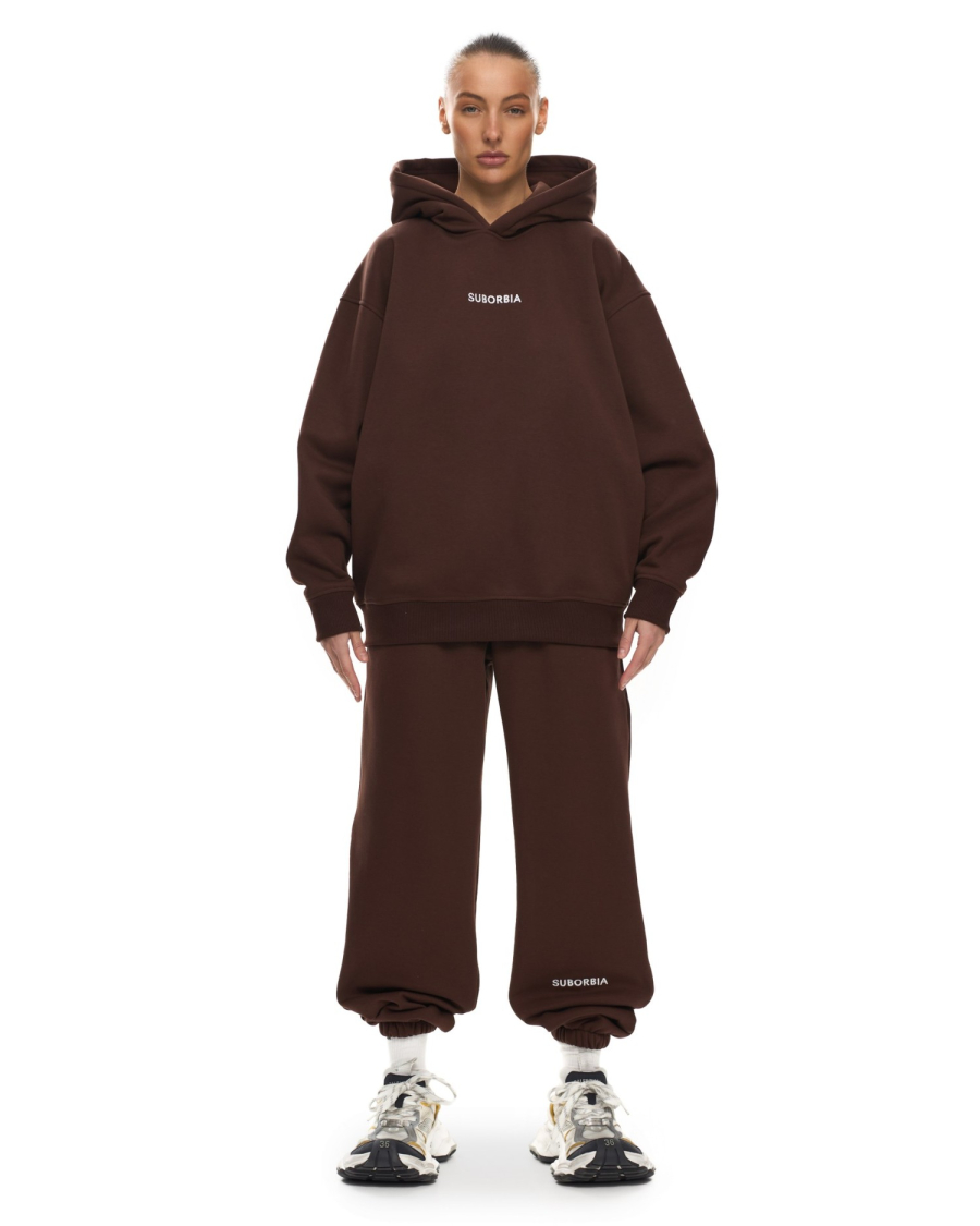 Костюм GATE BASIC утепленный