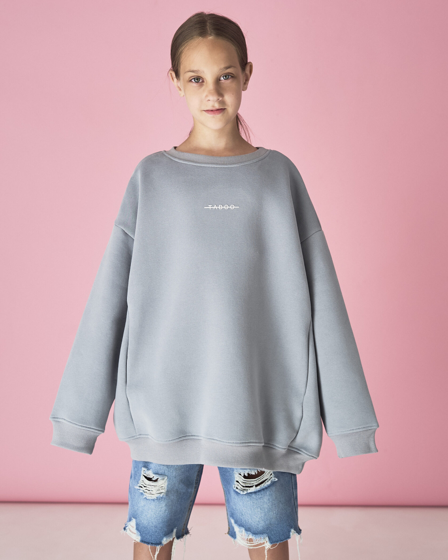 Табушка kids с гусем