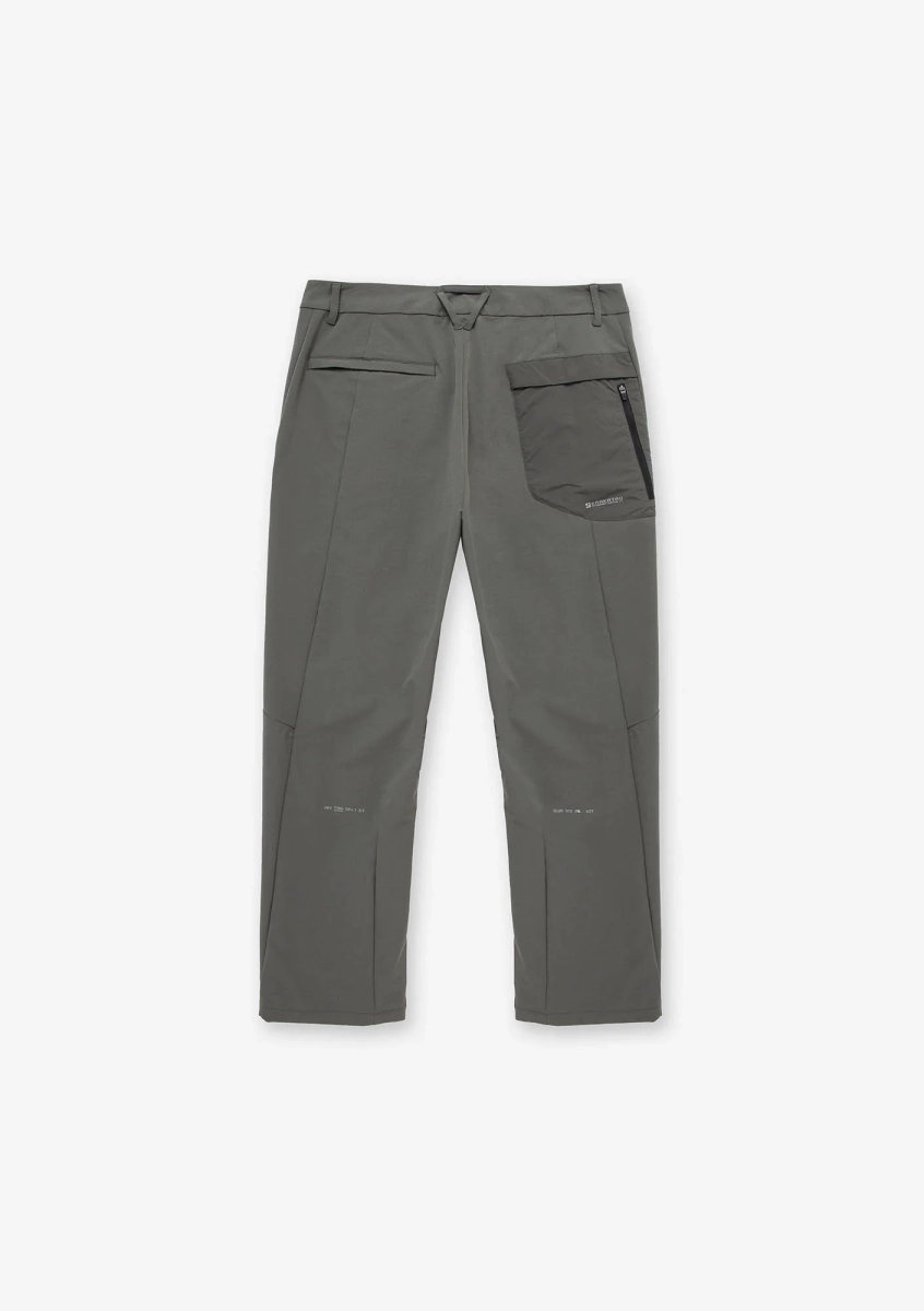 Брюки APEX KRAKATAU, цвет: еловый, Rm197-52 купить онлайн