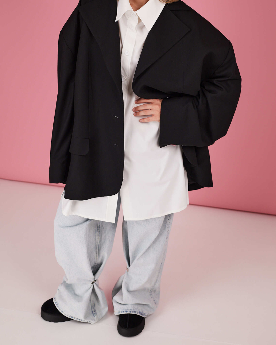 Джинсы TABOO, цвет: светло-синий, Jns01 купить онлайн