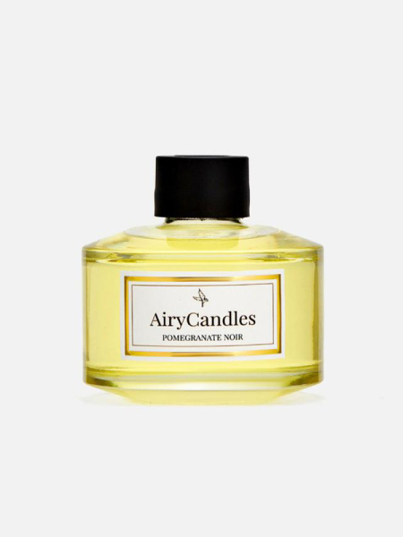 Диффузор Pomegranate Noir с палочками из микрофибры, 100 мл