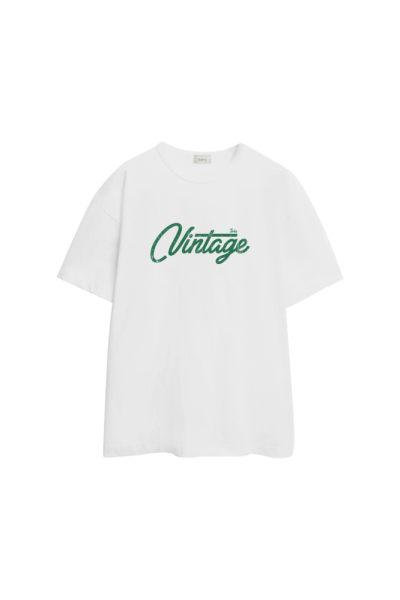 Футболка Винтаж