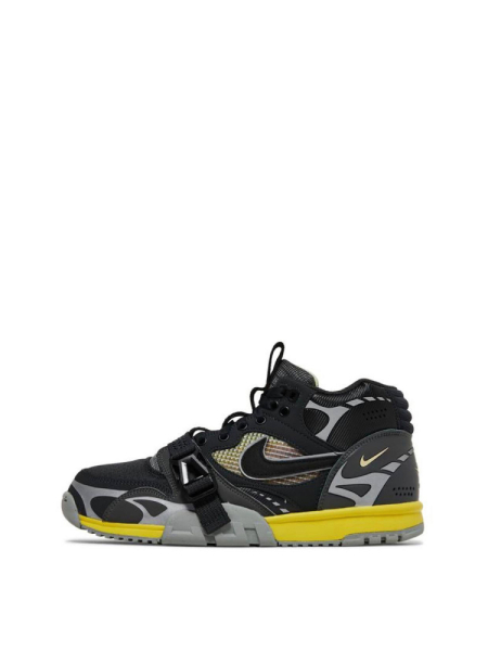 Кроссовки Nike Air Trainer 1 SP Dark Smoke Grey