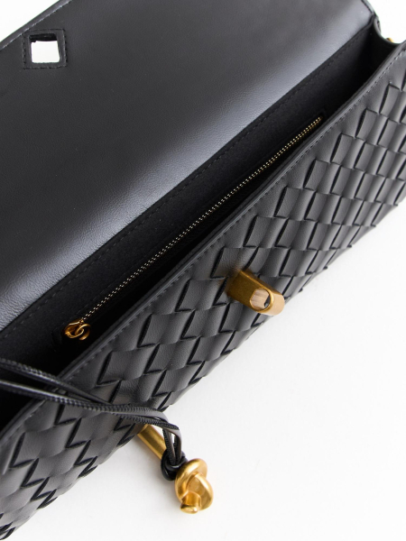 Сумка БЕЛЛОНА brand salad, цвет: черная  купить онлайн