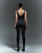 Комбинезон SECOND SKIN BLACK YONS, цвет: Черный  |новая коллекция купить онлайн