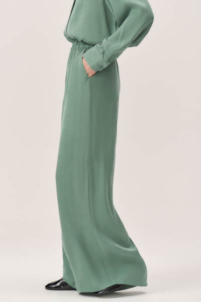 Брюки Tajine FASHION REBELS, цвет: мятный, FR24SS1PN0000W610MT купить онлайн