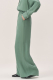 Брюки Tajine FASHION REBELS, цвет: мятный, FR24SS1PN0000W610MT купить онлайн