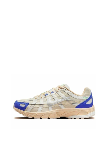 Кроссовки Nike P-6000 Athletic Departament