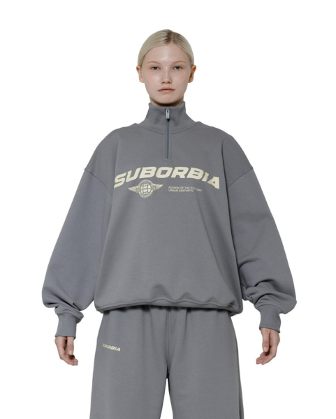 Анорак OUD