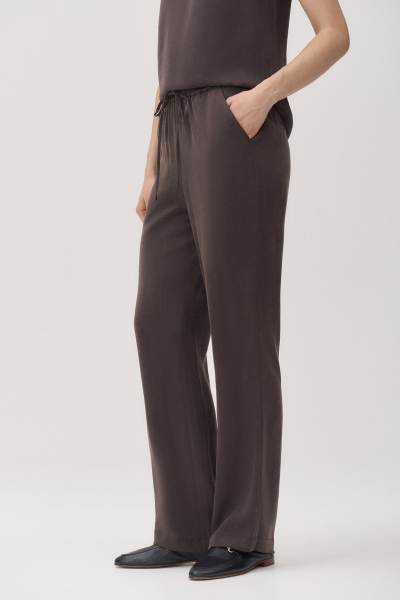 Брюки Colette FASHION REBELS, цвет: коричневый, FR25SS1PN1000W610BR со скидкой купить онлайн