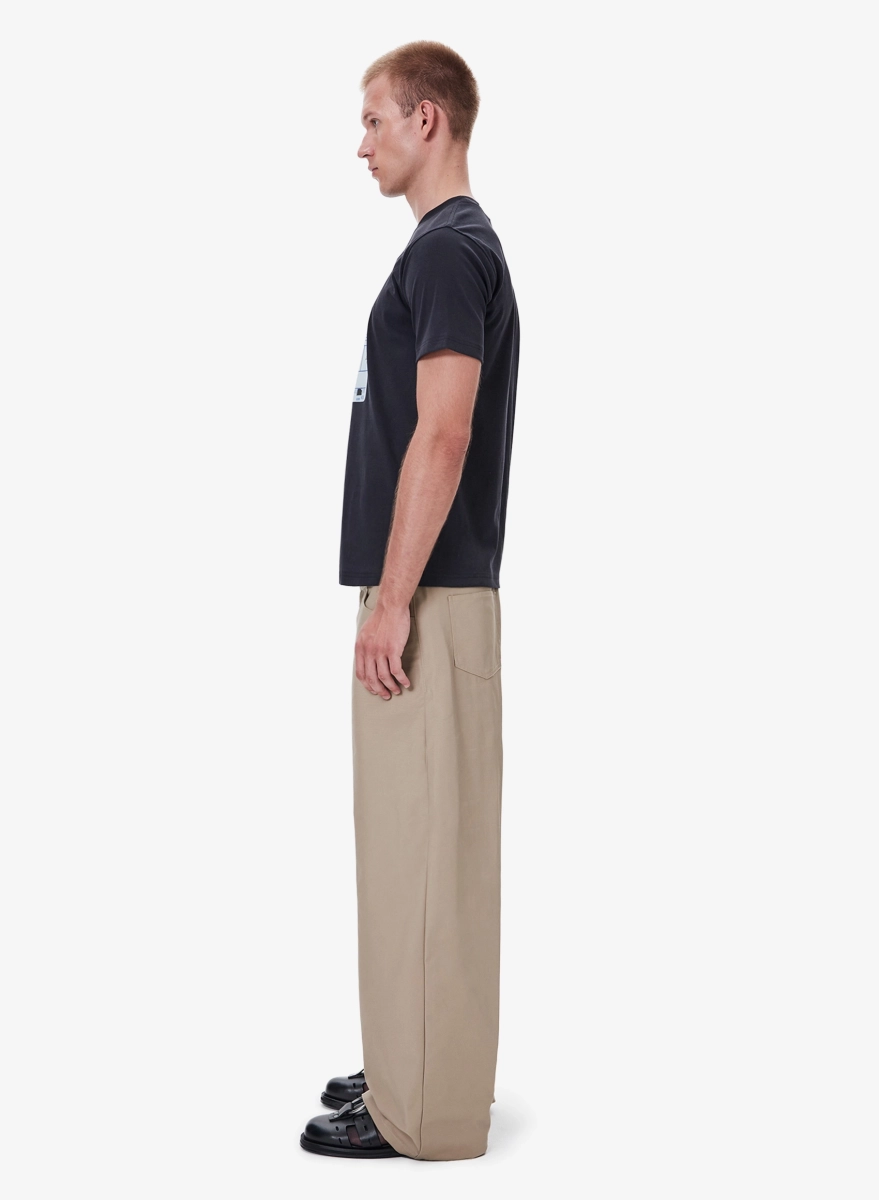 Футболка FAP COLLAB FABLE, цвет: Черный, TSHRT-FBL-FPCLLB-BLCK купить онлайн