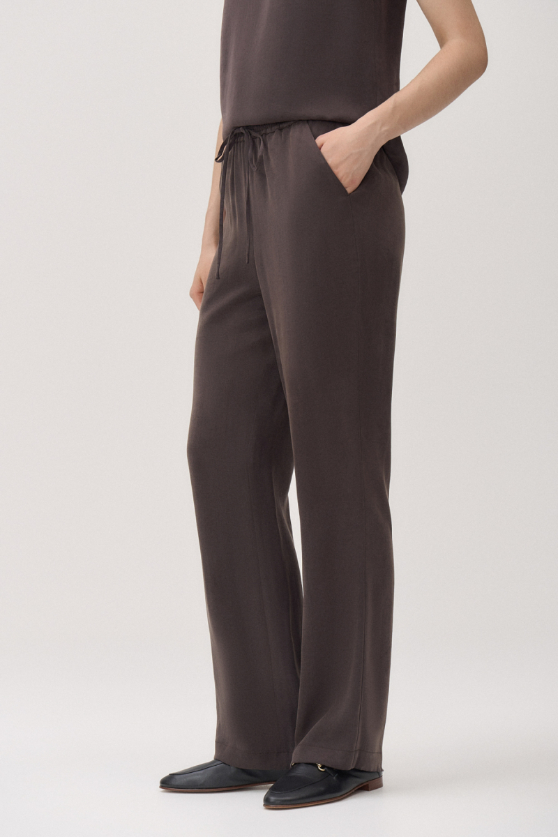 Брюки Colette FASHION REBELS, цвет: коричневый FR25SS1PN1000W610BR |новая коллекция купить онлайн