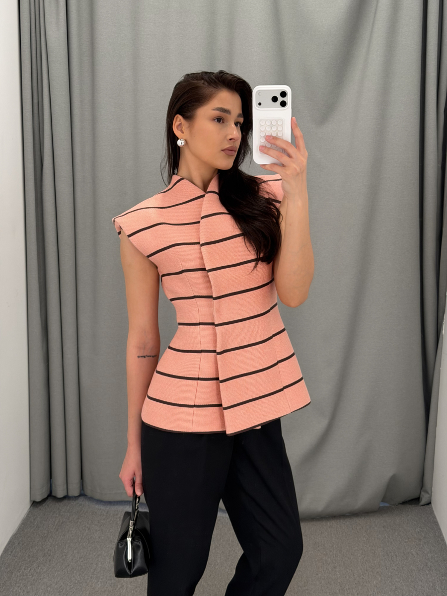 Жилет "Стефани"