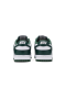 Кроссовки Nike Dunk Low Michigan State