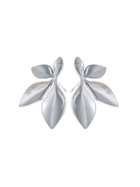 Серьги "Frangipani"