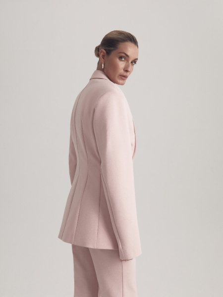 Жакет PINK SORBET Autentiments, цвет: розовый,  купить онлайн