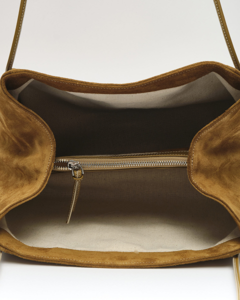 Сумка Lemon VOLCHEK, цвет: охра M20 купить онлайн