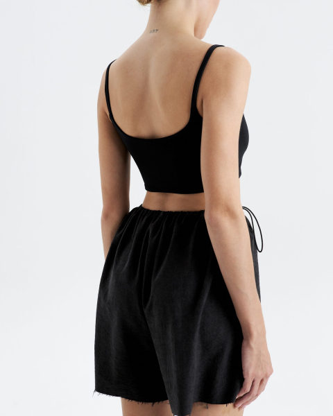 Топ BASE M31DESIGN, цвет: black, РТ-00000392 купить онлайн