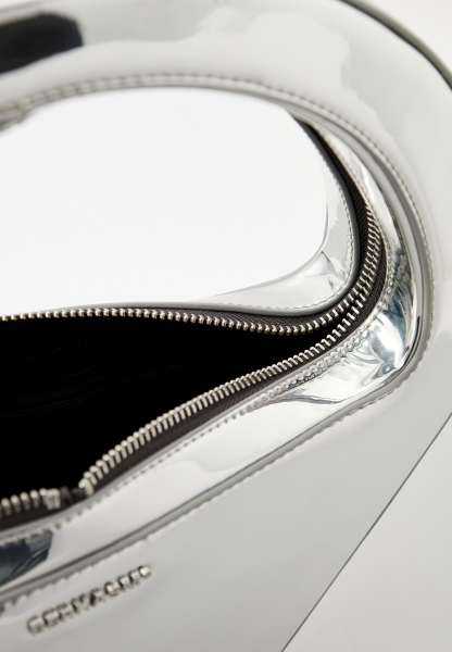 Сумка Trinity Berhasm, цвет: Серебряный bag24-1-silver купить онлайн
