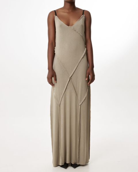 Комбинация SEGMENTS M31DESIGN, цвет: olive РТ-00000436 |новая коллекция купить онлайн