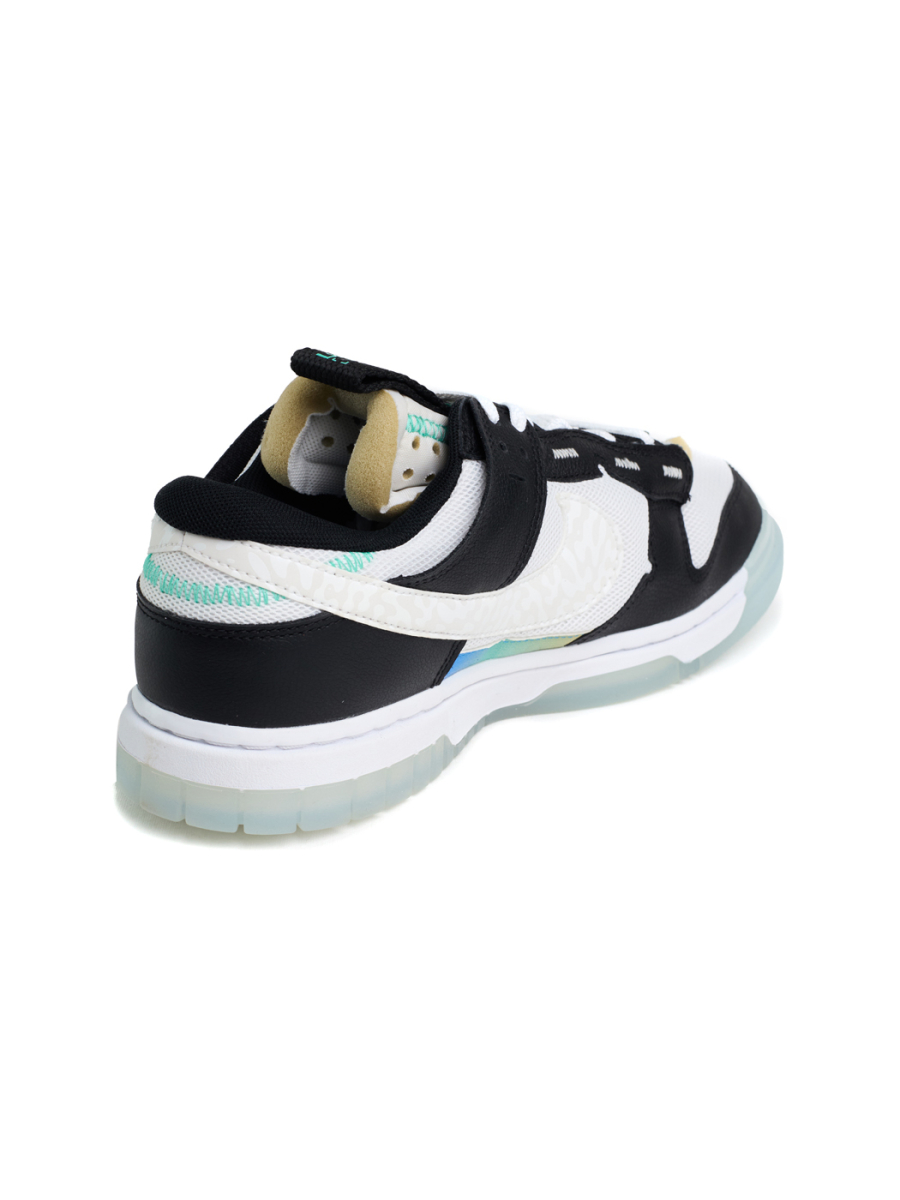 Кроссовки мужские Nike Air Dunk Jumbo "Unlock Your Space" NKDADDYS SNEAKERS, цвет: Чёрный FJ7067-114 купить онлайн