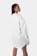 Рубашка Basic Oversize qb A QUICK BUCK, цвет: WHITE,  купить онлайн