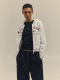 Худи Sculpted Full-Zip Hoodie