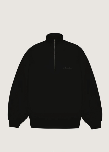 Анорак MANIFEST ANORAK BLACK