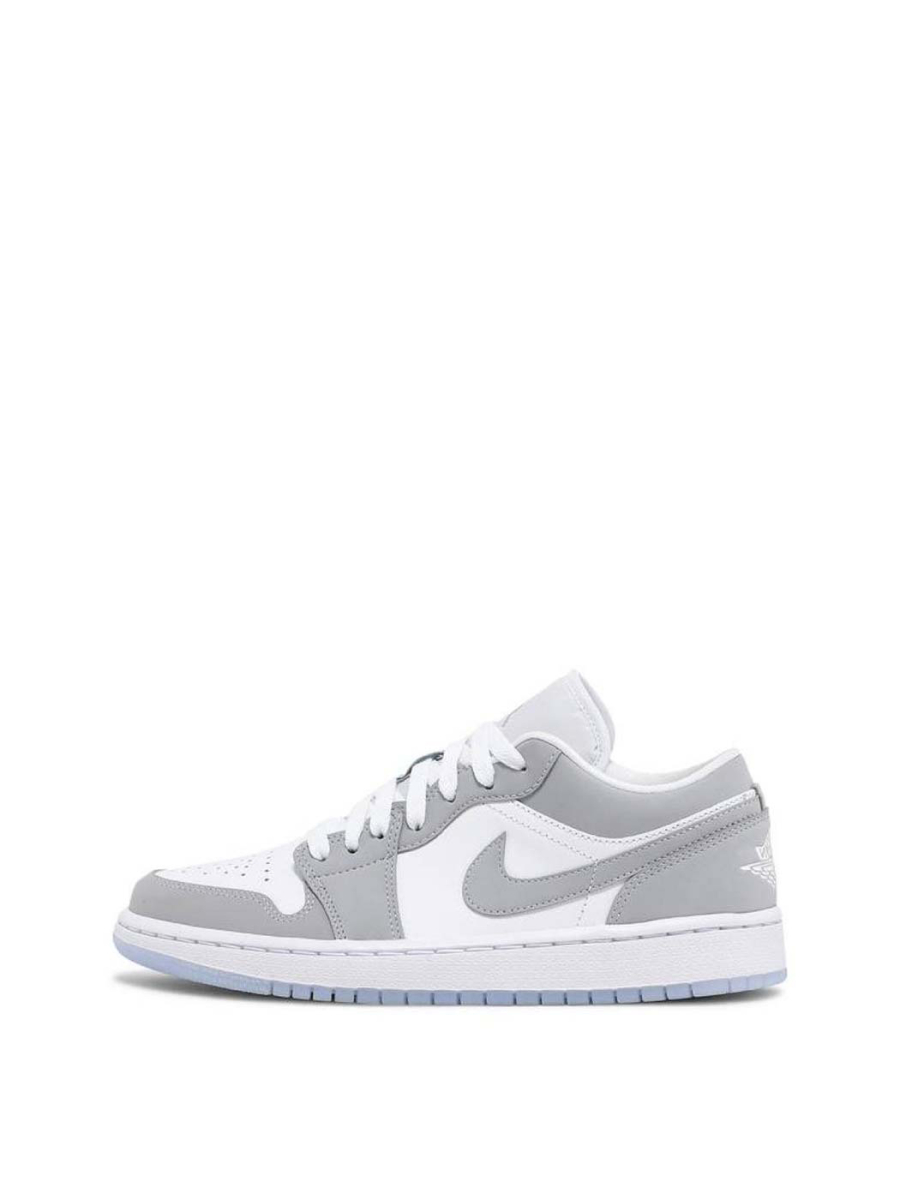 Кроссовки Air Jordan 1 Low