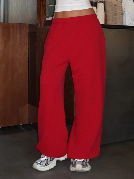 Брюки "RED FLAG"