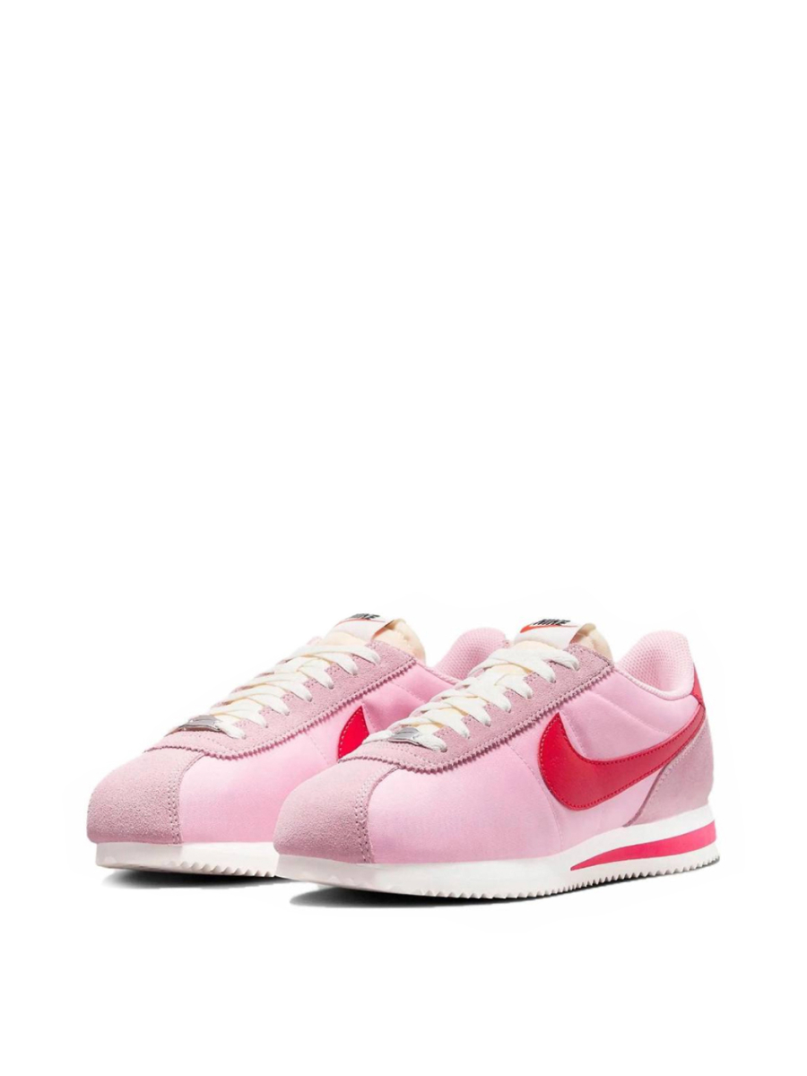 Кроссовки Nike Cortez shvetsov store, цвет: мягкий розовый HF9994-600 купить онлайн