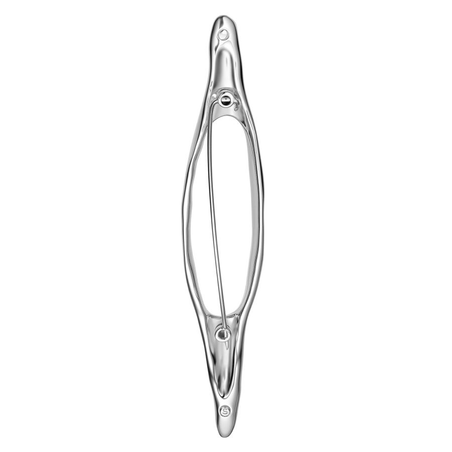 Брошь «Челнок» Around x SHU SHA AROUND 910_001 купить онлайн