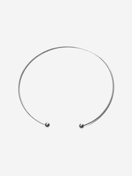 Чокер акцентный