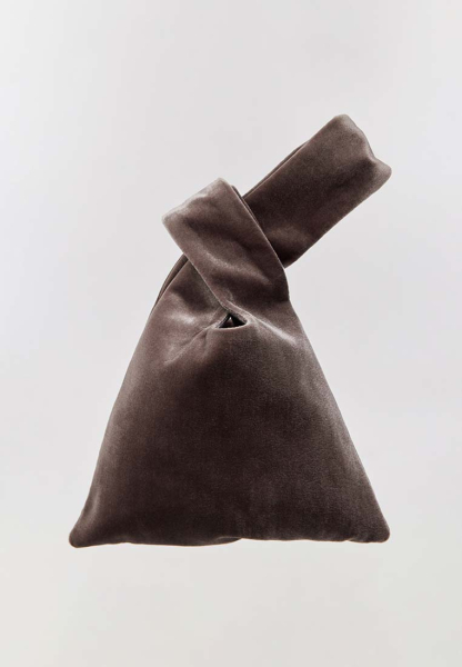 Сумка WooLook, цвет: жемчуг, B/UNIQUE/Bag/W/Perl со скидкой купить онлайн