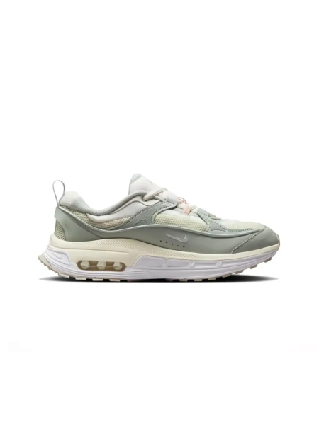 Кроссовки Nike Air Max Bliss Light Silver Sail shvetsov store, цвет: light silver sail FB7170-111 |новая коллекция купить онлайн