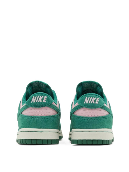 Кроссовки Nike Dunk Low Retro Soft Pink shvetsov store, цвет: розовый FZ0549-600 | новая мужская коллекция купить онлайн