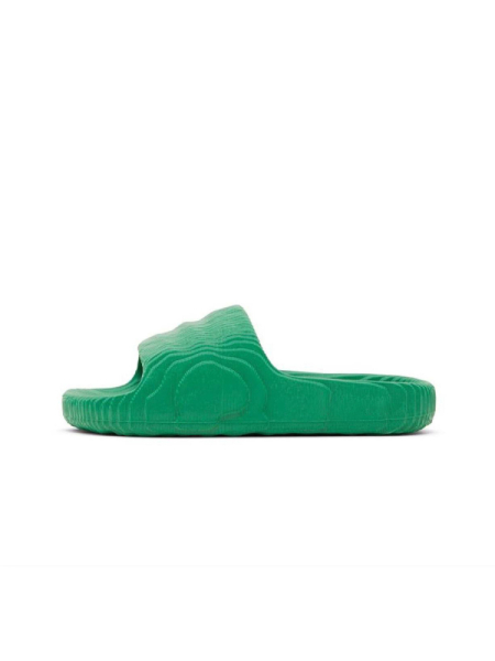 Сланцы унисекс Adidas Adilette 22 Slides