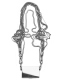 Подвес HANDBAG NY25